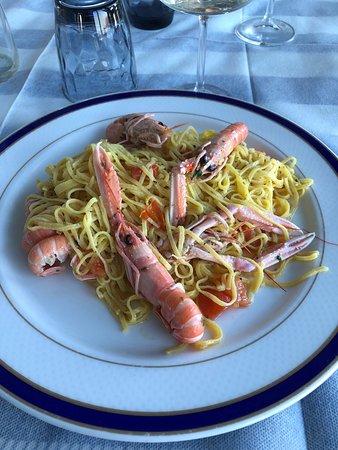 Ristorante "Il Volo"